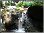 foto Cascate in Val Carazzagno